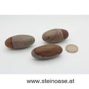 1 Stk. Shiva Lingam 12cm